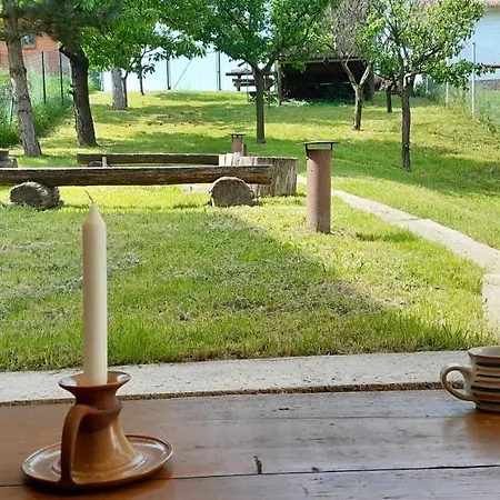 Apartment Na Sklepe U Prochazku *