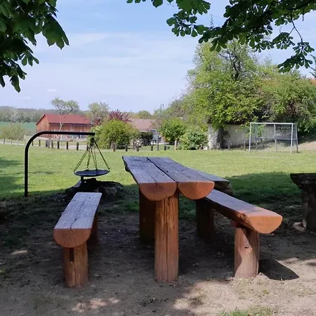 Na Sklepě U Procházků *