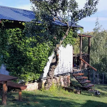 Na Sklepe U Prochazku 公寓 *
